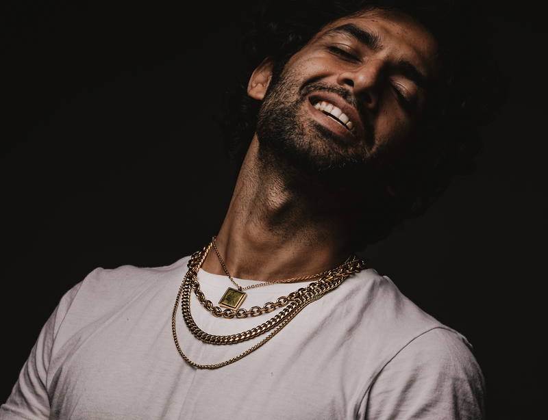 24K Elite Gold Cuban Chain – Luxury Link Collection